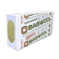 Каменная вата Baswool