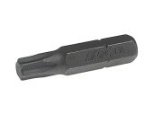 Бита TORX JTC Т-30, 25мм для нагель-шурупа(1132530)