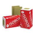 Каменная вата ISOBOX