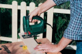 Пилки для электролобзика и ножовки