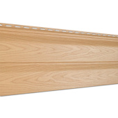 Сайдинг (ЮП) TimberBlock "ПИХТА" Алтайская 3050*230мм