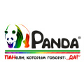 Панели ПВХ Панда
