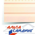 Сайдинг Альта-Профиль Классика