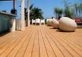 Террасная доска Holzdeck