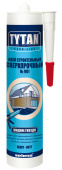 Жидкие гвозди TYTAN PROFESSIONAL №901, картридж 380г