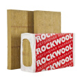 Каменная вата Rockwool