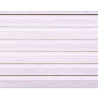 Сайдинг (ЮП) Розовый 3050*230 мм