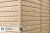 Сайдинг (ЮП) TimberBlock "КЕДР" натуральный 3050*230мм