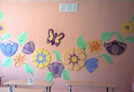 Услуги по отделке. Галина