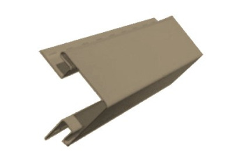 Угол внешний S-12 (АП) Хаки 3050 мм